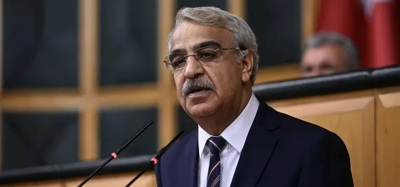 HDP Eş Genel Başkanı Mithat Sancar cumhurbaşkanı adayını tarif etti: LGBT'yi destekleyecek! 6'lı masaya çağrı