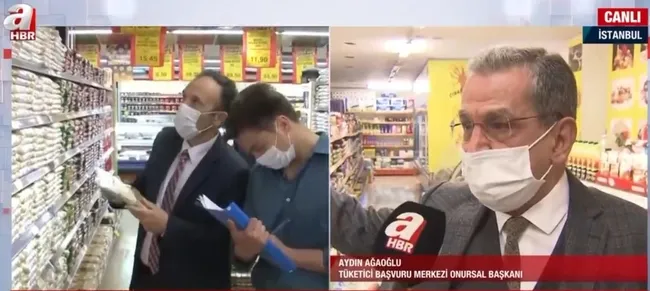 Gıda ürünlerine yeni KDV düzenlemesi | KDV’nin yüzde 1’e çekilmesi planlanıyor! Gıda fiyatları nasıl düşecek?