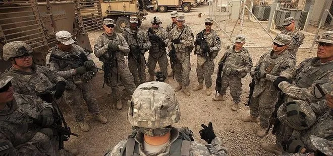Son dakika: ABD Savunma Bakan Vekili Miller duyurdu! Flaş Afganistan ve Irak kararı...