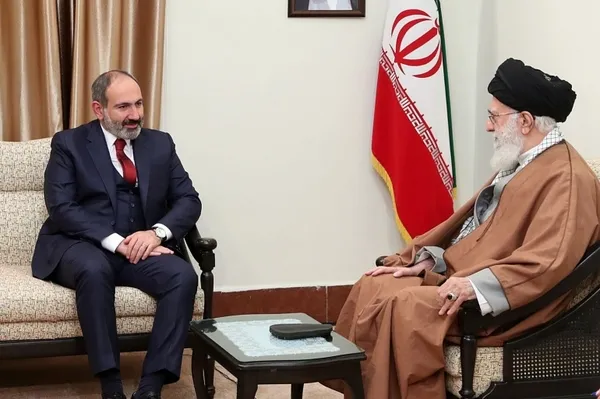 Azerbaycan İran’ın ipini pazara çıkardı! Ermenistan lehine çalışan gizli silahlı örgütü ifşa ettiler