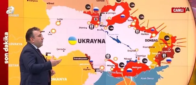 Ukrayna Kiev’i nasıl savunuyor? Rus kuşatması kırılacak mı? Konvoy neden ilerlemiyor?