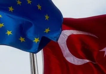 Vizesiz Avrupa’ya 6 adım kaldı