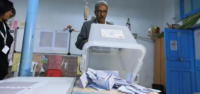 Tunus’ta yerel seçimlerin galibi Nahda Hareketi