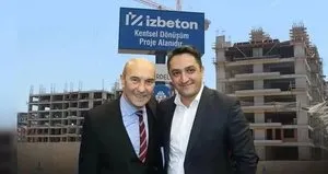 İZBETON iddianamesinde flaş detaylar