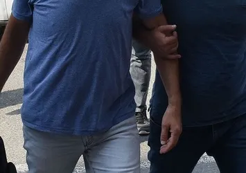MİT TIR’larında kurye avukat tutuklandı