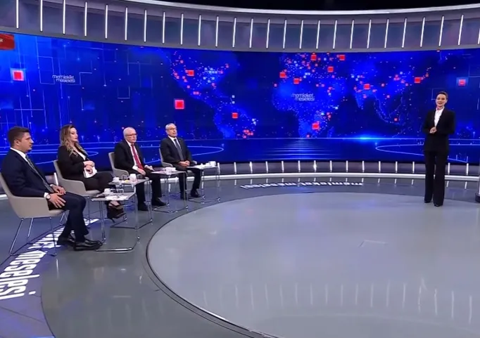 CHP'de rüşvet itirafı krizi