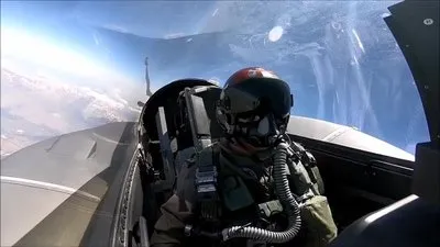 Irak’ın kuzeyine hava harekatı düzenlendi