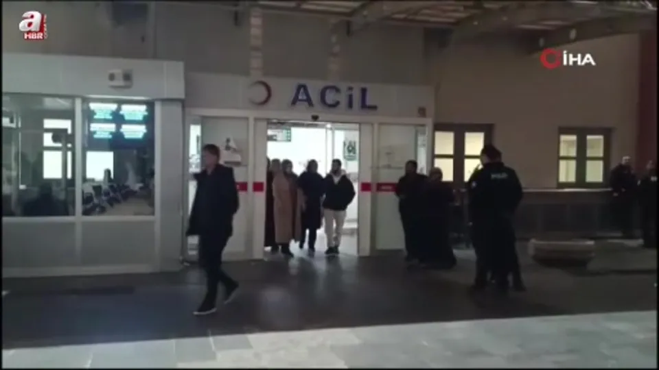 Batman’da silahlı kavga