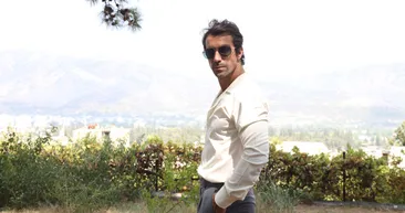 Bir Zamanlar Çukurova’nın yıldızı İbrahim Çelikkol: Oğlum Ali benim geleceğim