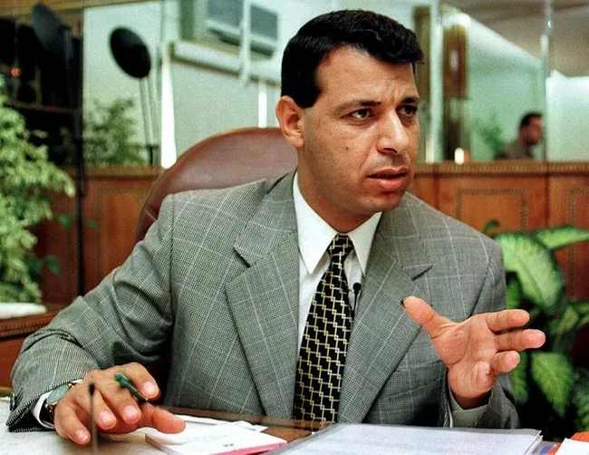 ABD’nin İsrail Büyükelçisi Friedman: Abbas’ı Dahlan ile değiştirmeyi düşünüyoruz