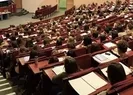 YÖK 81 ildeki üniversitelere uzaktan sistemine ilişkin detayları içeren yazı gönderdi