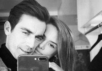 İbrahim Çelikkol'dan Mihre Mutlu paylaşımı