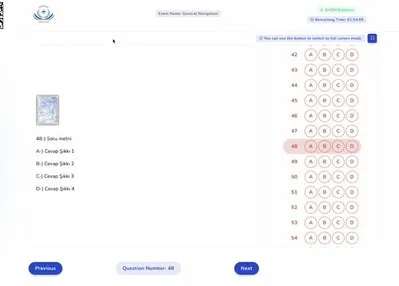 Pilot lisansı sınavlarında yeni dönem!
