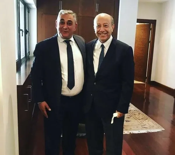 Gelecek Partisi Konak İlçe Başkanı Önder Oktay'dan 3 milyonluk vurgun! "Bakanın oğluyum" yalanıyla düzenini kurmuş - 2