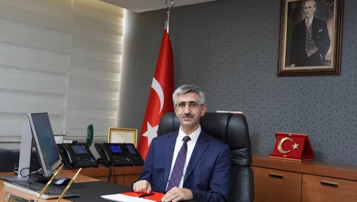 Son dakika: Milli Eğitim Bakanlığı'nda görev değişimi! Bakan Yardımcılığına Nazif Yılmaz atandı - 2