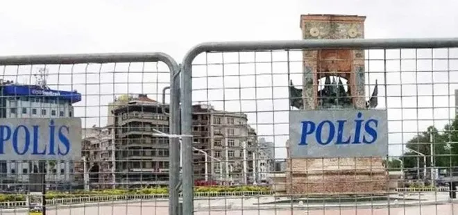İstanbul’da 23 Mart’a gösteri yasağı! Valilik resmen duyurdu