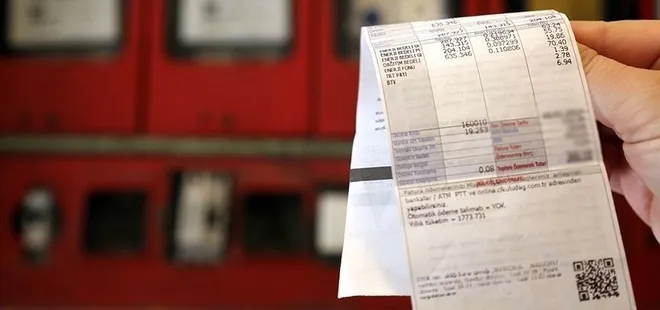 1000 TL’lik elektrik faturasının 560 lirasını devlet ödüyor: Destek bu yıl da sürecek