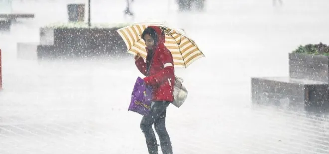 Uzmanlar uyardı: Havalar böyle devam ederse...