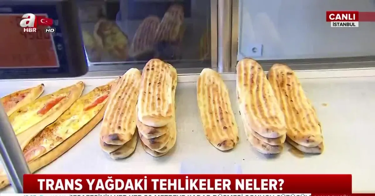 Börekteki gizli tehlike! TÜBİTAK İstanbul'daki börekçileri analiz etti işte çıkan sonuç |Video