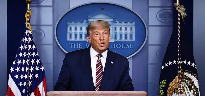 Son dakika: Donald Trump’a dijital sansür