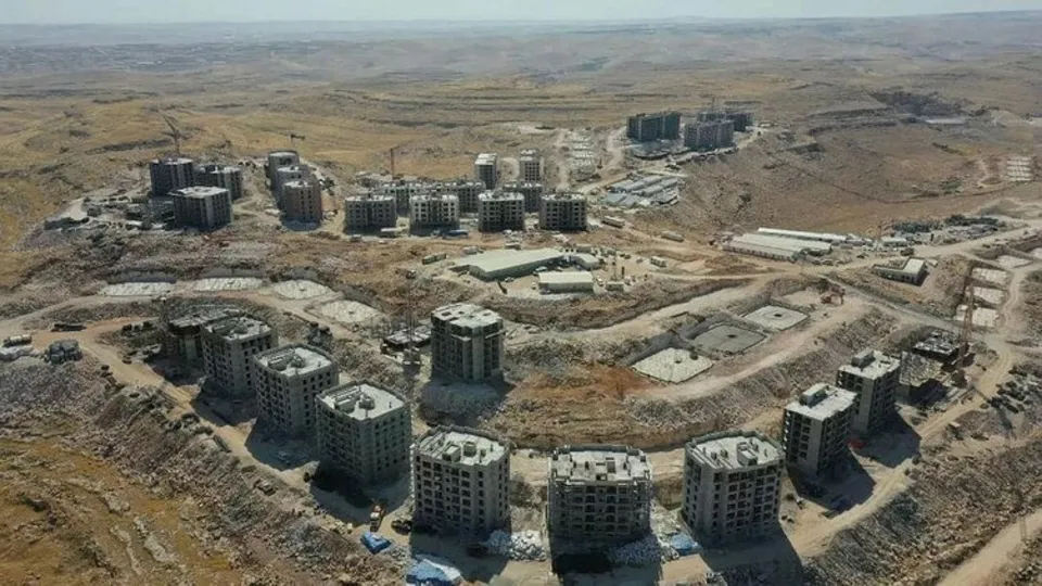 Depremzedelere destek paketi sevinci! Cumhurbaşkanımıza çok teşekkür ediyorum