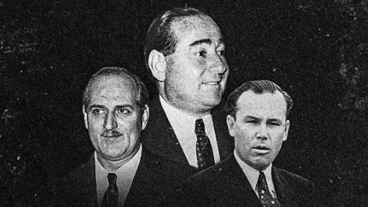 Başkan Erdoğan 64 yıl önce idam edilen Adnan Menderes'i andı