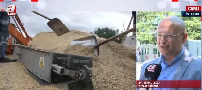 Tahıl koridoru düğümü İstanbul’da çözüldü! Bundan sonra neler olacak?