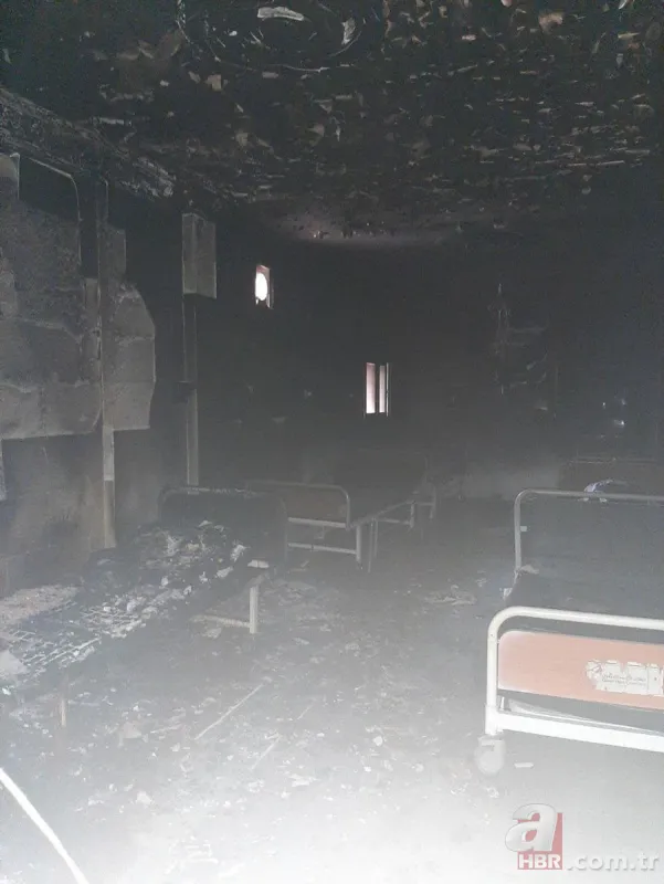 Teröristlerin kirli yüzü! Bakanlık paylaştı... 5