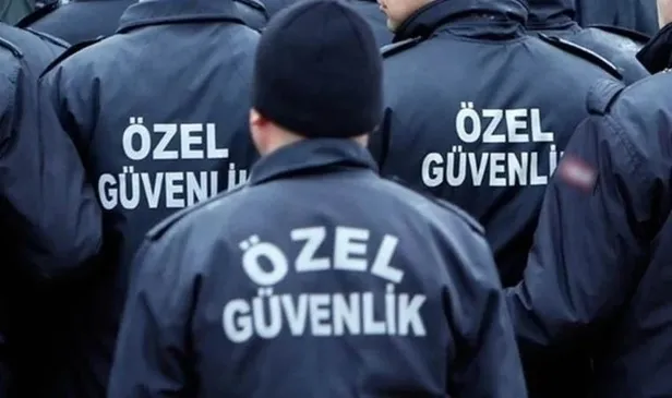 ÖGG 2023 sınav sonuçları sorgulama ekranı! ÖGG sonuçları açıklandı mı, saat kaçta? EGM 102. ÖZEL GÜVENLİK SINAVI... - 3