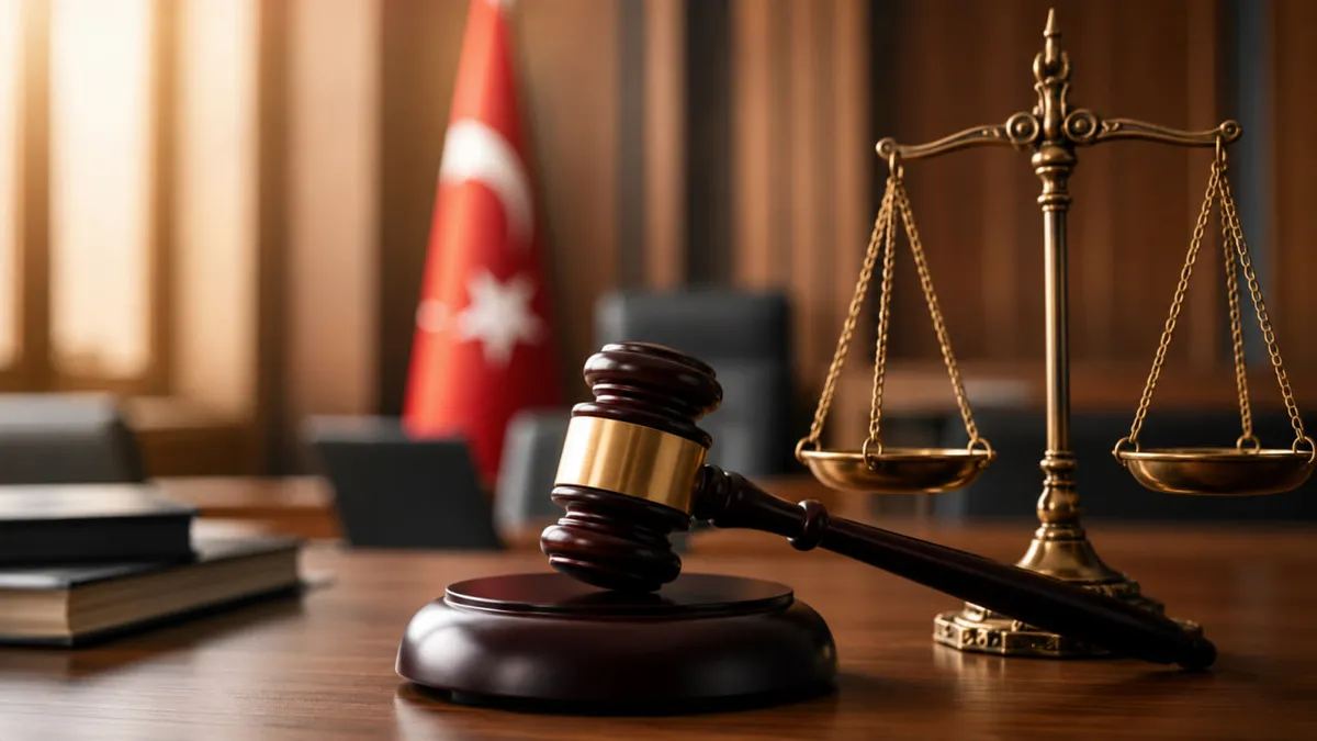 Alo Adalet 135 dönemi başlıyor! Uzun süren dava ve soruşturmalar için yeni başvuru yolu