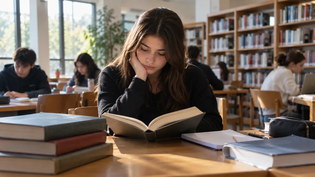 PISA 2025 sonuçları açıklandı: Türkiye fen, matematik ve okumada yükseldi - 6