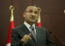 Bakanlar Kurulu sonrası Almanyaya sert cevap