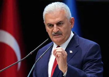 Başbakan Yıldırım'dan sosyal medya uyarısı