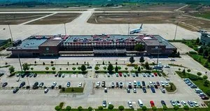 Bursa’da uçak seferleri iptal edildi