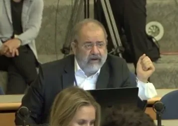 Yunan gazetecinin Türkiye provokasyonuna ABD'li sözcüden tokat gibi cevap! Çok önemli bir rolü üstlendiler