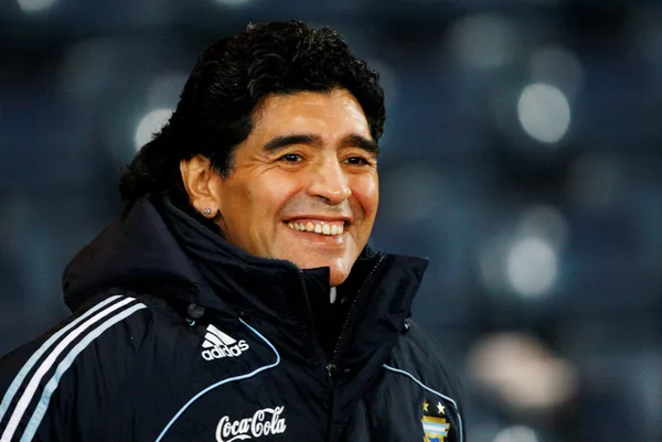 Son dakika | Maradona'nın ölümünün ardından kahreden detay! Rapor ortaya çıktı: "Yetersiz tıbbı bakım aldı" - 4