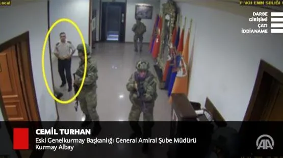 FETÖ'cülerin tüm yalanları tek tek çürütüldü - 9