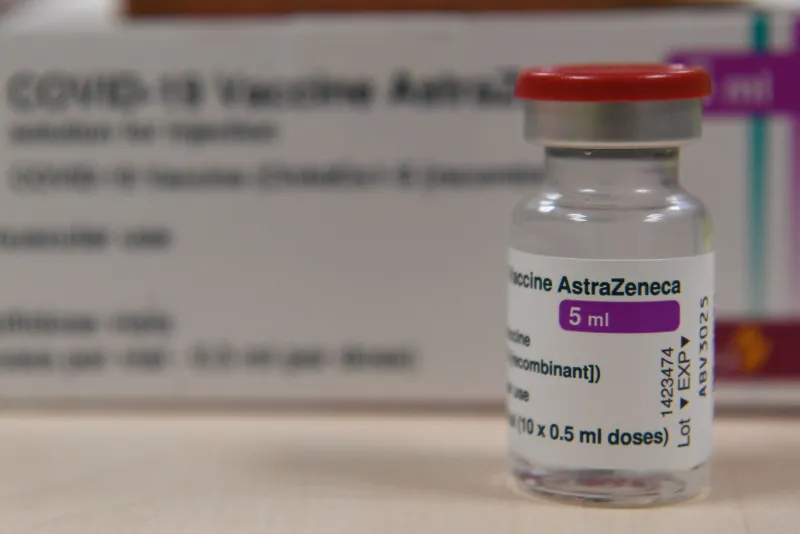 Son dakika: AB'den aşı tedarikindeki gecikme nedeniyle AstraZeneca'ya ikinci dava - 1