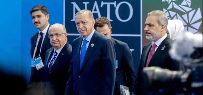 Başkan Erdoğan NATO Liderler Zirvesi için ABD’ye gidiyor! Washington çıkarmasında ana gündem Gazze...