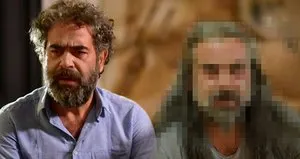Ünlü oyuncunun yeni imajı şaşırttı