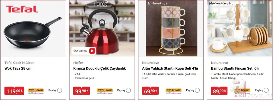 BİM'de cuma indirimleri sürprizlerle dolu: 27 Kasım 2020 BİM aktüel ürünler kataloğunda neler var? Teknoloji ürünleri... 19