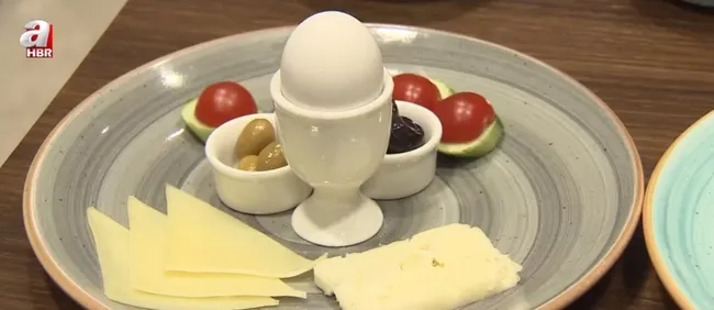 Bayramda doğru beslenme nasıl olmalı? Oruç sonrası yemek düzenine dikkat