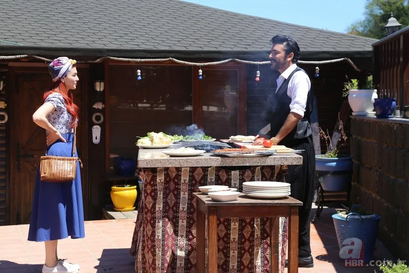 TV YAYIN AKIŞI 23 EYLÜL SALI | Bugün hangi diziler var? 6