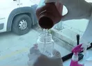 Şebeke suyu böyle analiz ediliyor