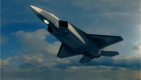 Rusya’dan Türkiye’ye Milli Muharip Uçak için flaş destek