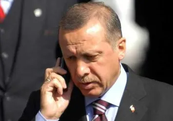 Cumhurbaşkanı Erdoğan'dan kritik görüşme