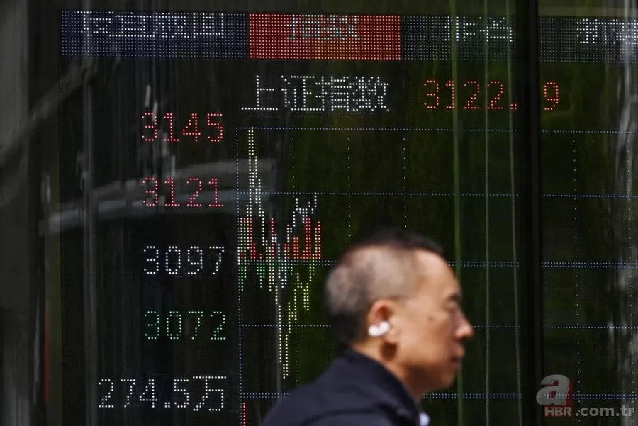 ABD mahkemesinden Trump'a gümrük freni: Haddini aştın! |Çin'den yanıt gecikmedi 8