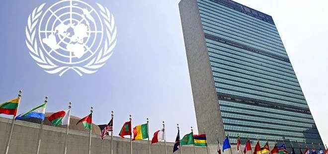 Birleşmiş Milletler’den acil toplantı kararı