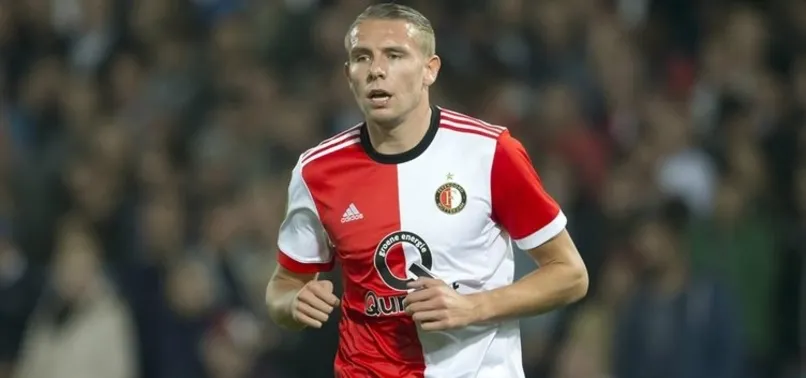 Fenerbahçe'den Sven van Beek için 5 milyon Euro