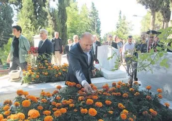 Şehitlerimiz unutulmadı
